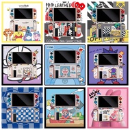 Suitable for Nintendo Switch protective shell Nintendo NS cartoon protective shell sleeve game accessories