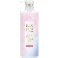 [TATjp] Unilever Lux Bath Glow Repair and Shine Shampoo Pump 490g Other (check locks tongue cleaners