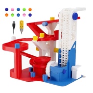 For Bambu Labs Marble Run Components Kit MH003 Maker's Supply Model Hardware Bambulab 3d printing cr