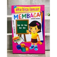 Book I can be smooth reading color (16+324cm)