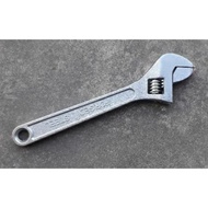 Adjustable Wrench Size 10 Inches Width Up To 25 cm.