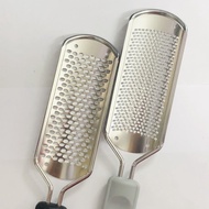 Heel scrub, foot bath salt, nail heel scrub