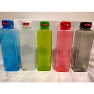 Basic Home Bottle Plastic Drinking Water Bottle Oasis 1500 BPA Free DrinkML