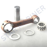 6J8-11650-00 Rod Connecting Kit For Yamaha Outboard Motor 2T 25HP 30HP 25J 30D 6J8-11651 6J8-11651-0