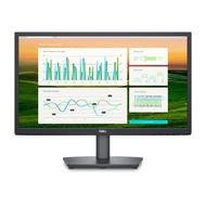 Dell Monitor E2222HS 21.45" (จอคอมพิวเตอร์) ความละเอียด 1920x1080 VA HDMI+VGA