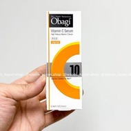 ❤️5500+好評包順豐‼️ Obagi C10 高濃度維他命C精華液 Obagi Vitamin C Serum 26ml