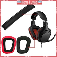 ci Ear Pads Cushion Cover Parts Earpads Pillow for G331G332 G432 G431 G430 G230 G231 G930 Portable E