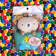 現貨 - Anano Cafe嬰兒安撫玩具