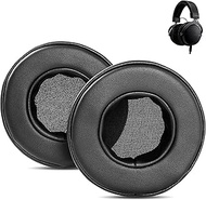 ACCOUTA Earpads Cushion Compatible with Beyerdynamic DT1770 DT1990 DT1770 DT1990 PRO Headphones Ear