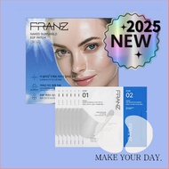 [FRANZ] 2025 Naked sunshield EGF Patch 7 SET (EGF Patch 7EA , Essence 7EA)