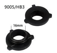 Set 2 Giá Đỡ Đèn Pha LED H1 H2 H3 H4 H 7 HB3 HB4 bằng nhựa Chuyên Dụng Cho Honda Toyota Mazda ô tô x