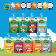 Raffertys Garden Set 12 [ 6- 8 months ] [Exp Date : Mar - Jul 26]