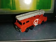 S TAKARA TOMY TOMICA TOMYTEC KYOSHO NO.29 號 多美卡 HINO FIRE ENGINE 消防車 CAR