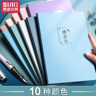 Cornell Notebook - Special Notebook for Student Exams and Classroom Notes5R Memory method learning n