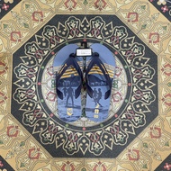 Rider Ole Slippers