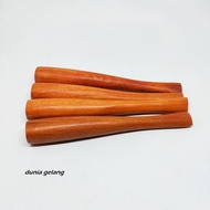 MERAH Red Agarwood Scented Pipe