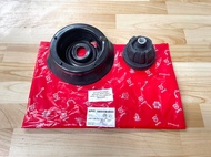 ชุดยางเบ้าโช้คอัพหน้า Mercedes-Benz C-Class W203 Clk-Class W209