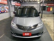 正2018年出廠  Toyota   Previa   2.4 豪華版找錢 實車實價 全額貸 一手車 女用車 非自售 里程保證 原版件