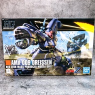 HG AMX-009 Dreissen ZZ ver $160; PMX-001 Palace Athene $140