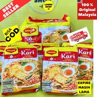 MIE MAGGI KARI MALAYSIA / MIE KARI MALAYSIA / MIE MAGGI MALAYSIA / MI MALAYSIA