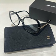 Chanel💗春夏新款平光眼鏡 CH3458