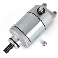 Electric Starter Motor for Honda CBR600 CBR600F CBR600F4 CBR600F4i CBR 600 F F4 F4i FS Sport FR Raci