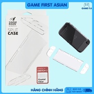 Genuine Savage Raven Nintendo Switch 2 Body Protective Case (Skull & Co)