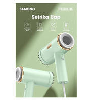 Samono Setrika Uap Portable Mini SW-GSG120