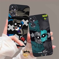 Softcase Pro Camera Oppo A60 - Case Oppo A60 - Kesing hp Oppo A60 - Case hp Oppo A60 - Casing Oppo A