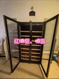 🍷紅酒櫃wine cooler  風冷  大型 小型  恆溫  家用#紅酒櫃#恆溫