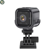 Boupower AS03 Mini Camera HD 1080P Home WIFI Night Vision Camera Cams Wireless Recording Camera For Home Security Guard