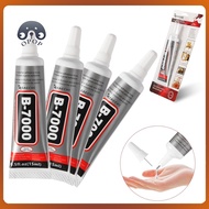 B7000 Glue Multifunctional Glue Adhesive Case Ornaments Screen Repair Rhinestone DIY Glue Tool B7000