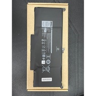 ORIGINAL DELL Latitude E7280 E7290 E7380 E7480 E7490 F3YGT Battery