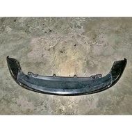 VW Golf 5 Front Bumper Spoiler -1K0805903H