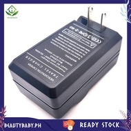[beautybaby.ph] Battery Charger for  Camera IXUS IIS SD110 IXY I2 I5 S700 750 700 US PLUG