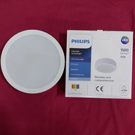 Philips DN027C 18w OB LED Panel Downlight