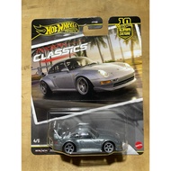 HOT WHEELS PORSCHE 993 GT2 PREMIUM MODERN CLASSIC 2026 PORSCHE 993 GT2