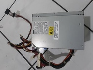 BJ - POWER SUPPLY PSU KOMPUTER DELL BUILT UP KOTAK BUKAN PERSEGI