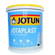 Jotun JOTAPLAST 3.5 Liter Wall Paint