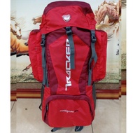 New Tracker 80 L Backpack
