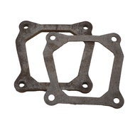 2Pcs Cylinder Head Valve Cover Gasket For OHV GX160 GX200 5.5HP 6.5HP Chinese 168F 4-Stroke Engine 1