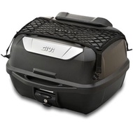 Thùng sau Givi E43NTL-ADV Mulebox 43L