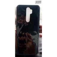 Auto Softcase OPPO A9s/OPPO A9 2020/OPPO A5 2020