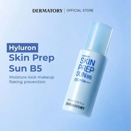 Dermatory Official Hyaluron Skin Prep Sun B5 (52ml) SPF 50+ PA++++
