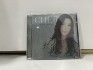 1 CD MUSIC  ซีดีเพลงสากล      CHER BELIEVE    (M4F38)