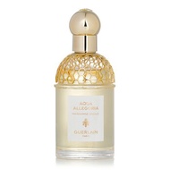 Guerlain 嬌蘭 花草水語 Mandarine Basilic 陽光甜橘 - 淡香氛 75ml/2.5oz