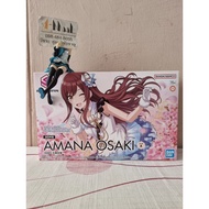 Bandai 30MS Amana Osaki-The Idolmaster Shinycolors
