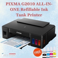 CANON G2010/G3010 PRINTER (FREE INK)