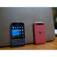 Blackberry Classic / Q20 Skin Sticker