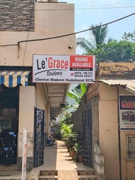 Le Grace Sivaganga